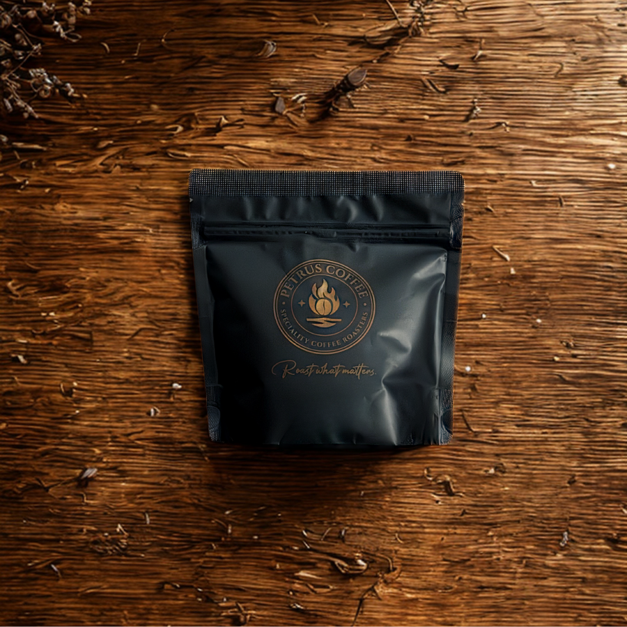 Signature - HONDURAS Cabarello – El Campo #2