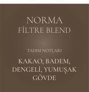 CLASSIC - NORMA - Filtre Blend