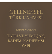 CLASSIC - Geleneksel Türk Kahvesi