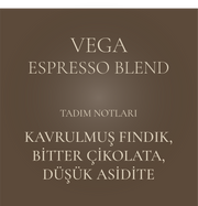 CLASSIC - VEGA - Espresso Blend